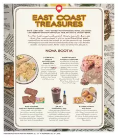 Longo's flyer week 30 Page 10