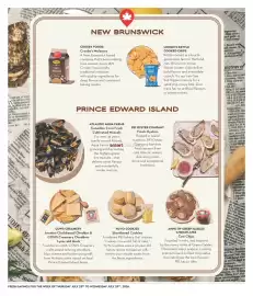 Longo's flyer week 30 Page 11