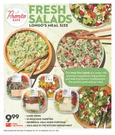 Longo's flyer week 30 Page 12