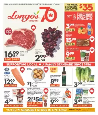Longo's (valid until 29-07)