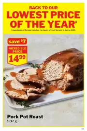 M & M Food Market flyer week 30 Page 11