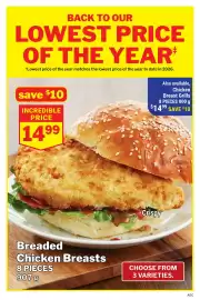 M & M Food Market flyer week 30 Page 5
