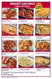 M & M Food Market flyer week 30 Page 6