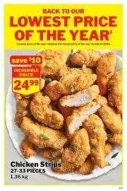 M & M Food Market flyer week 30 Page 7