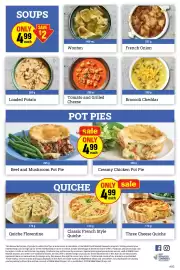 M & M Food Market flyer week 30 Page 8