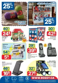 Rossy flyer week 30 Page 11