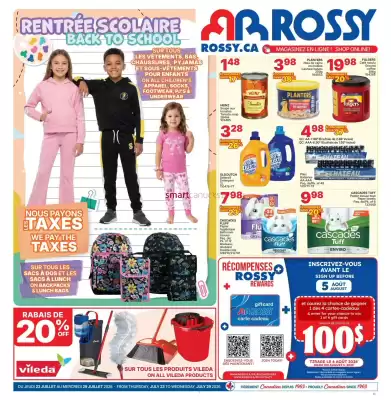 Rossy (valid until 29-07)