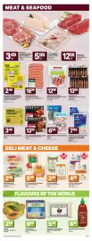 Shop Easy Foods flyer week 30 Page 6