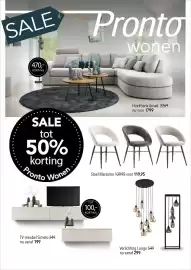 Pronto wonen folder week 31 Pagina 1