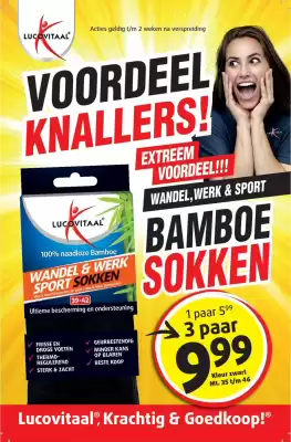 Lucovitaal (geldig t/m 31-07)