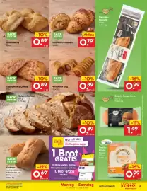 Netto Marken-Discount Prospekt woche 31 Seite 11