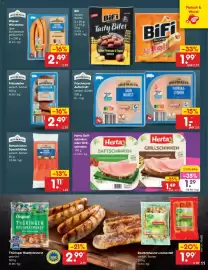 Netto Marken-Discount Prospekt woche 31 Seite 17