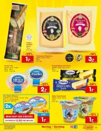 Netto Marken-Discount Prospekt woche 31 Seite 17
