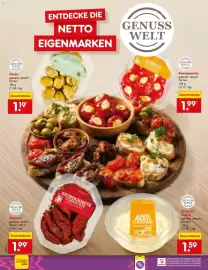 Netto Marken-Discount Prospekt woche 31 Seite 18