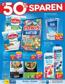 Netto Marken-Discount Prospekt woche 31 Seite 20