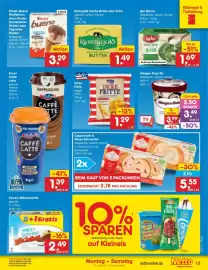 Netto Marken-Discount Prospekt woche 31 Seite 21
