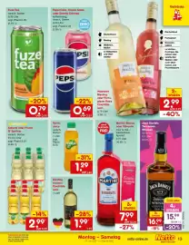 Netto Marken-Discount Prospekt woche 31 Seite 21