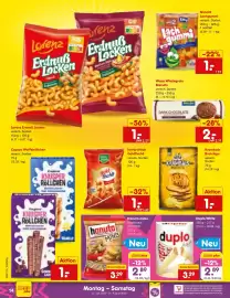 Netto Marken-Discount Prospekt woche 31 Seite 24