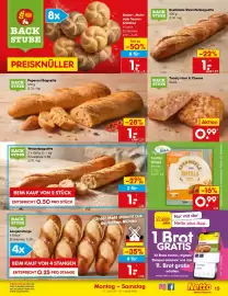 Netto Marken-Discount Prospekt woche 31 Seite 25