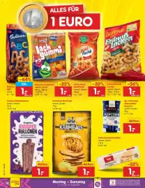 Netto Marken-Discount Prospekt woche 31 Seite 26