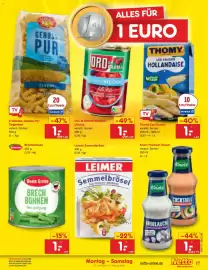 Netto Marken-Discount Prospekt woche 31 Seite 27