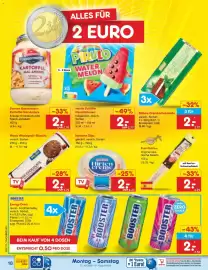 Netto Marken-Discount Prospekt woche 31 Seite 28