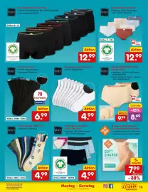 Netto Marken-Discount Prospekt woche 31 Seite 29
