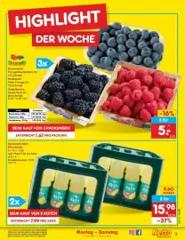 Netto Marken-Discount Prospekt woche 31 Seite 3