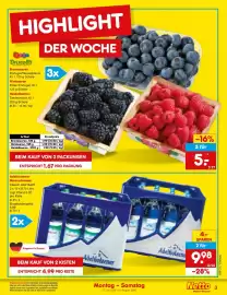 Netto Marken-Discount Prospekt woche 31 Seite 3