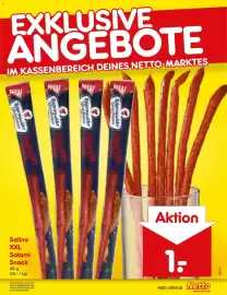 Netto Marken-Discount Prospekt woche 31 Seite 31