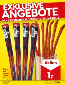 Netto Marken-Discount Prospekt woche 31 Seite 31