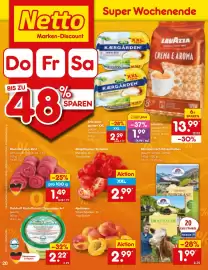 Netto Marken-Discount Prospekt woche 31 Seite 32