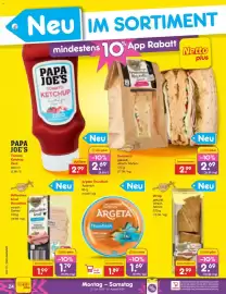 Netto Marken-Discount Prospekt woche 31 Seite 38
