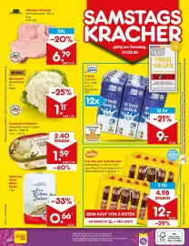 Netto Marken-Discount Prospekt woche 31 Seite 38