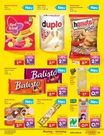 Netto Marken-Discount Prospekt woche 31 Seite 39
