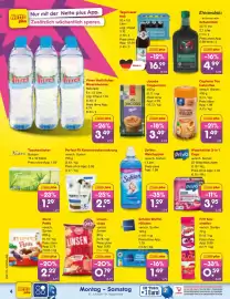 Netto Marken-Discount Prospekt woche 31 Seite 4