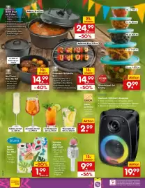 Netto Marken-Discount Prospekt woche 31 Seite 40