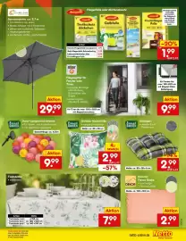 Netto Marken-Discount Prospekt woche 31 Seite 41