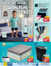 Netto Marken-Discount Prospekt woche 31 Seite 43