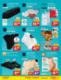Netto Marken-Discount Prospekt woche 31 Seite 44