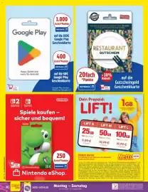 Netto Marken-Discount Prospekt woche 31 Seite 45