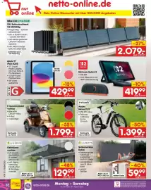 Netto Marken-Discount Prospekt woche 31 Seite 49