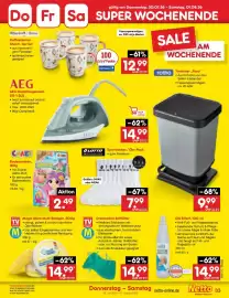Netto Marken-Discount Prospekt woche 31 Seite 50