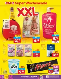 Netto Marken-Discount Prospekt woche 31 Seite 55