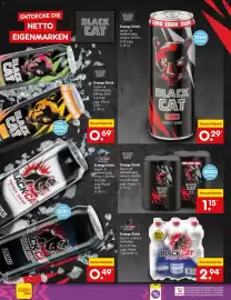 Netto Marken-Discount Prospekt woche 31 Seite 6