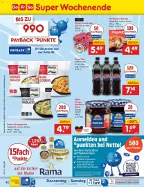 Netto Marken-Discount Prospekt woche 31 Seite 61