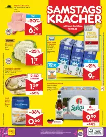 Netto Marken-Discount Prospekt woche 31 Seite 67