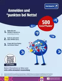 Netto Marken-Discount Prospekt woche 31 Seite 70