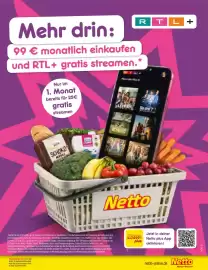 Netto Marken-Discount Prospekt woche 31 Seite 71