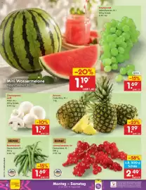 Netto Marken-Discount Prospekt woche 31 Seite 8